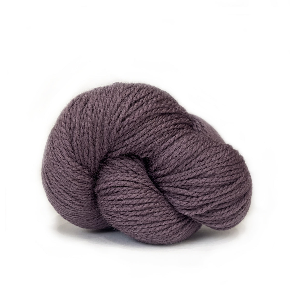 Kelbourne Woolens Yarn 525 african violet Scout