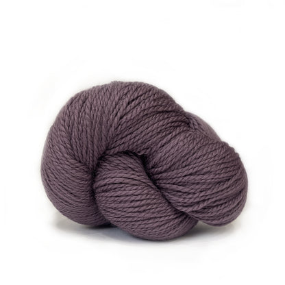 Kelbourne Woolens Yarn 525 african violet Scout