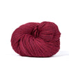 Kelbourne Woolens Yarn 614 scarlet heather Scout
