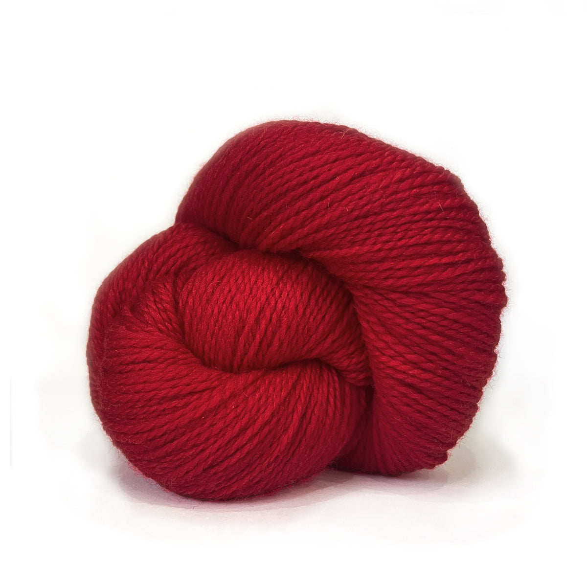 Kelbourne Woolens Yarn 620 red Scout