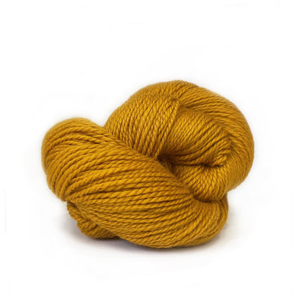 Kelbourne Woolens Yarn 720 dandelion Scout