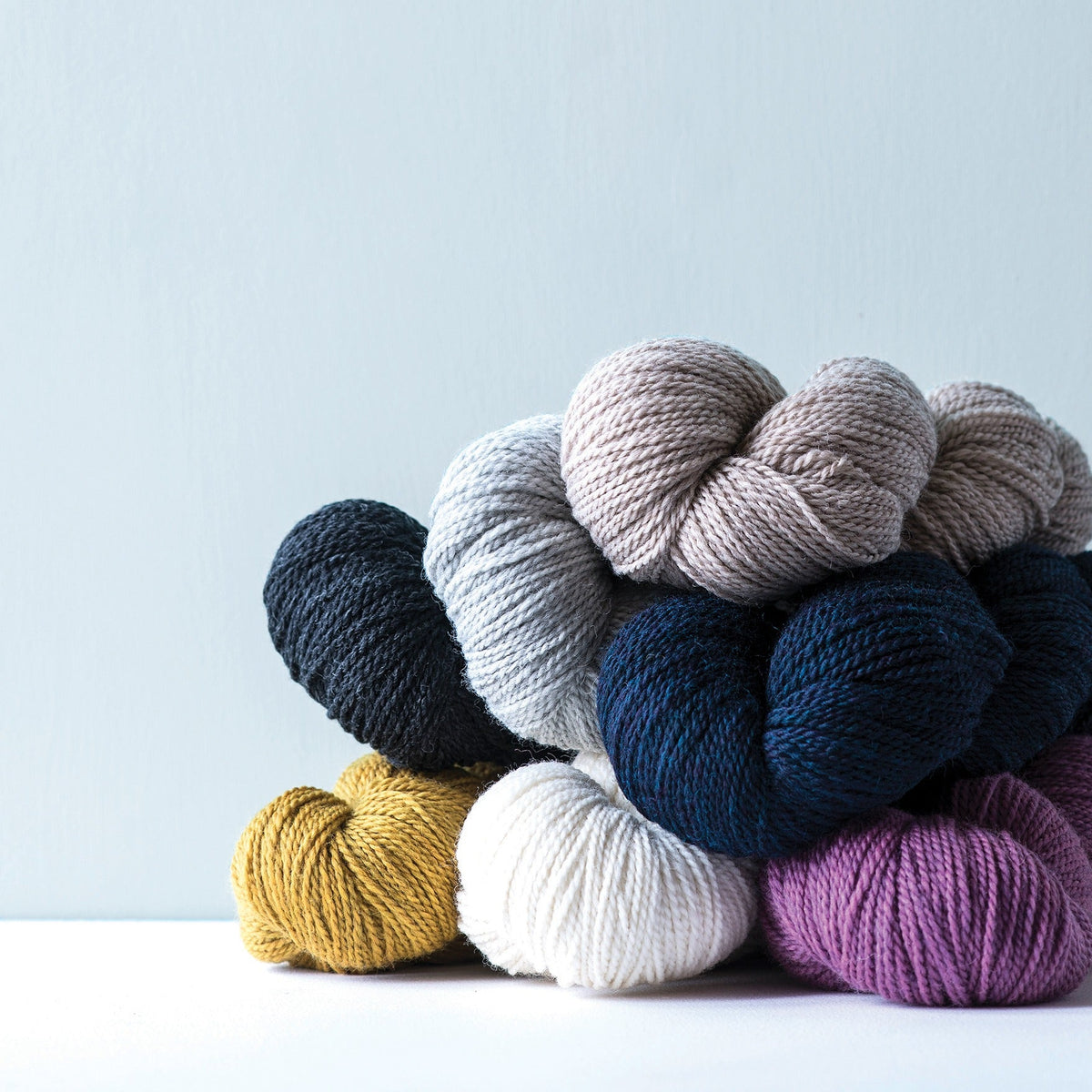 Kelbourne Woolens Yarn Scout