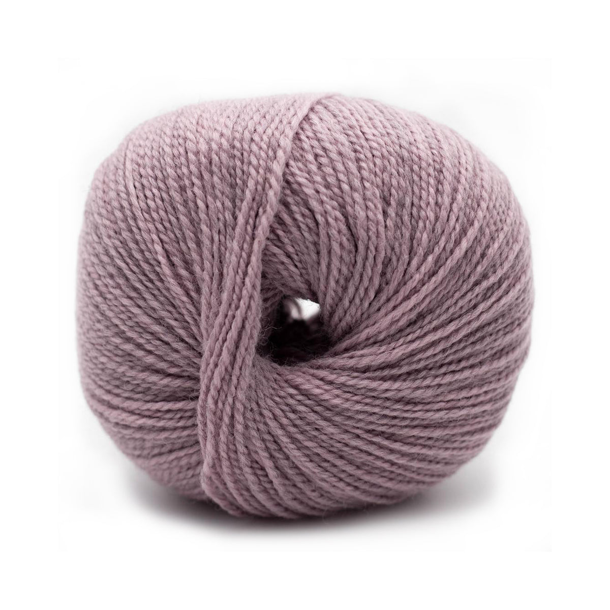 BC Garn Yarn 008 Heather Semilla GOTS