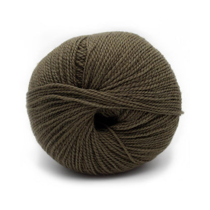 BC Garn Yarn 018 Reed Semilla GOTS