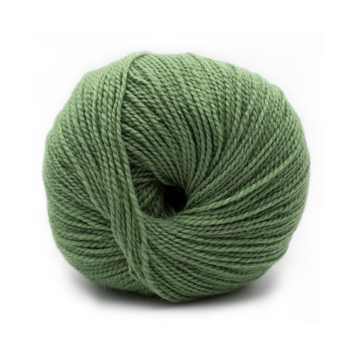 BC Garn Yarn 020 Willow Semilla GOTS