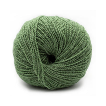 BC Garn Yarn 020 Willow Semilla GOTS