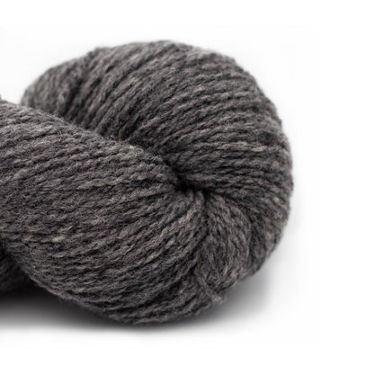 BC Garn Yarn 03 stone grey Semilla Melange GOTS