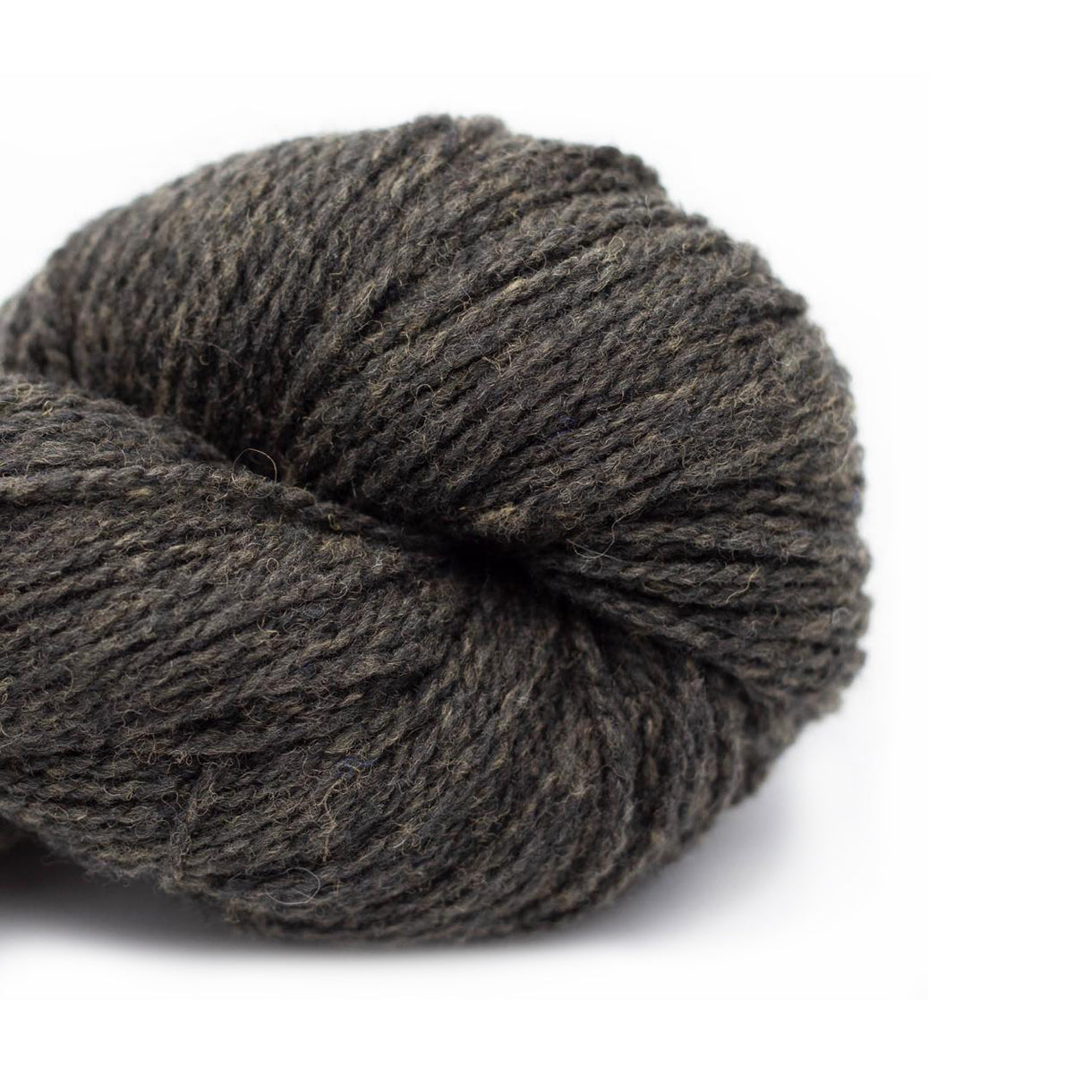 BC Garn Yarn 16 moss Semilla Melange GOTS