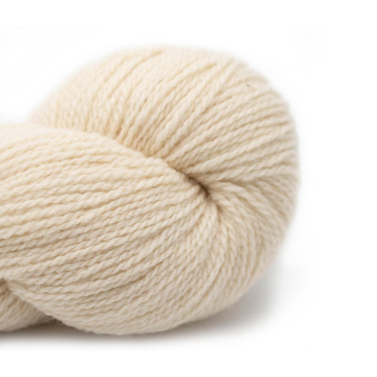 BC Garn Yarn 21 vanilla Semilla Melange GOTS