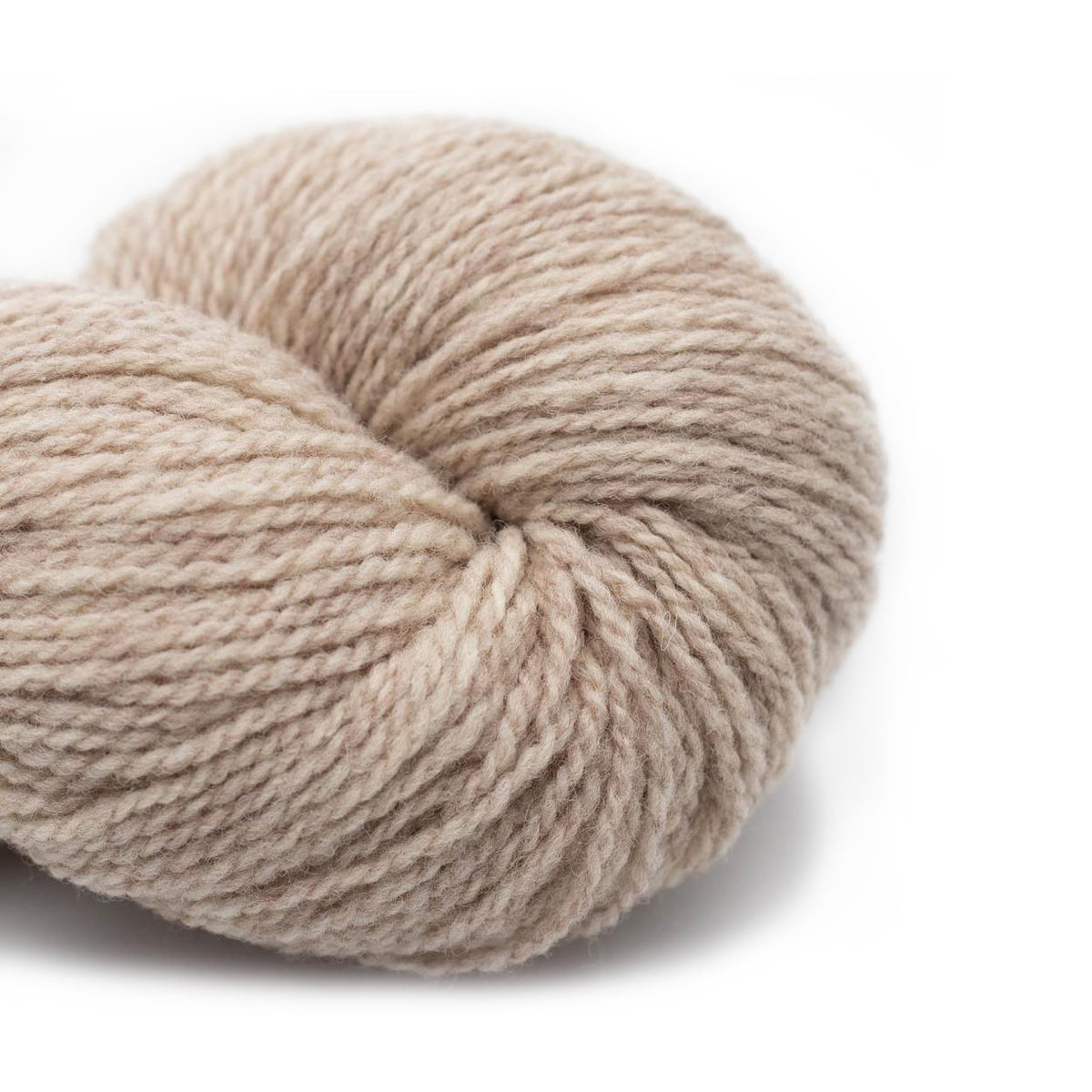 BC Garn Yarn 22 heather Semilla Melange GOTS