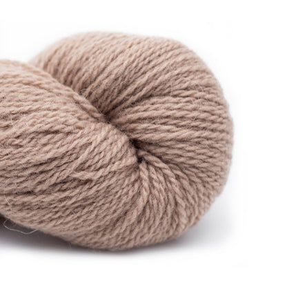 BC Garn Yarn 23 camel Semilla Melange GOTS