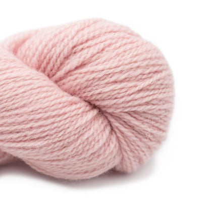 BC Garn Yarn 26 rose Semilla Melange GOTS