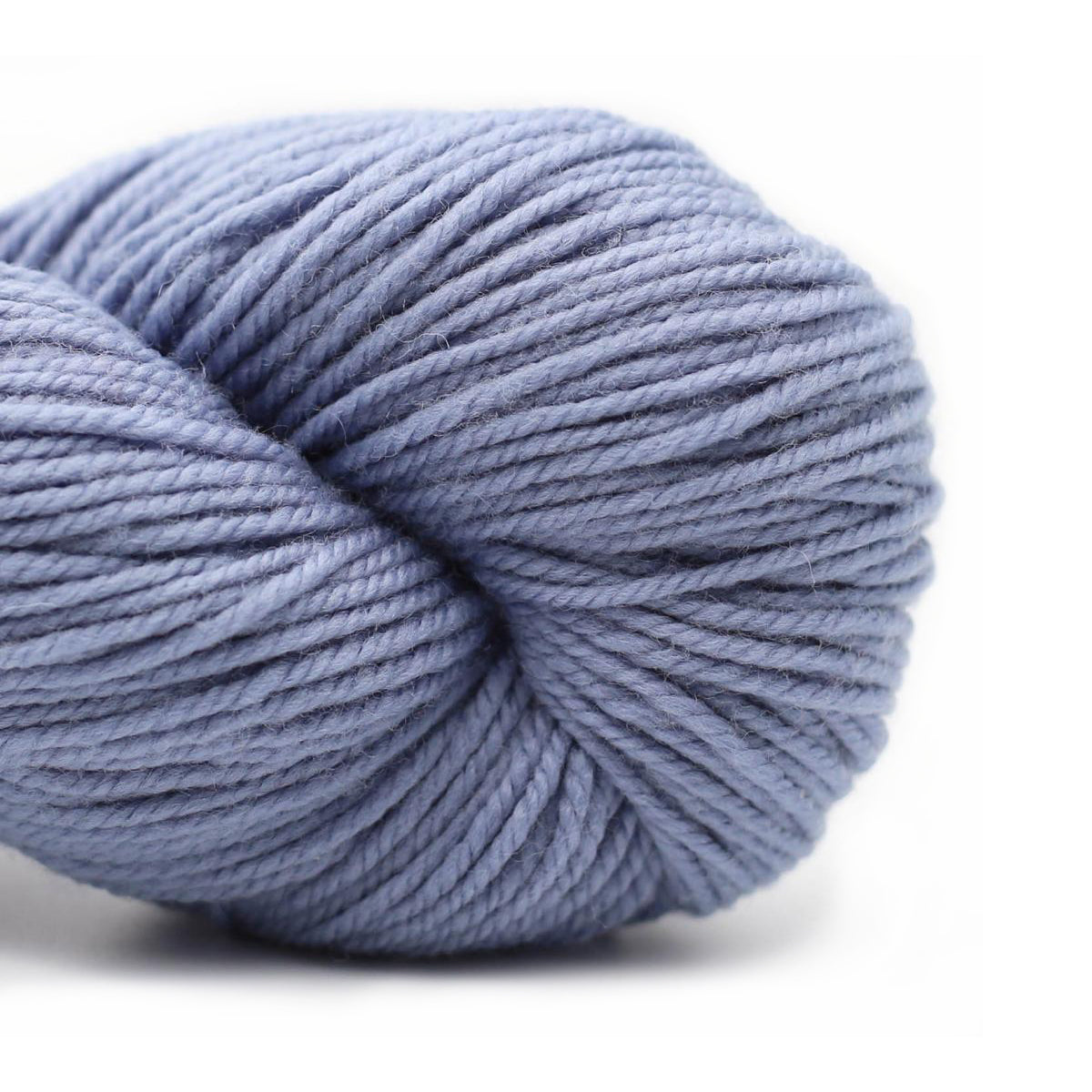 Hey Mama Wolf Yarn 05 Sea Holly Blue Skadi