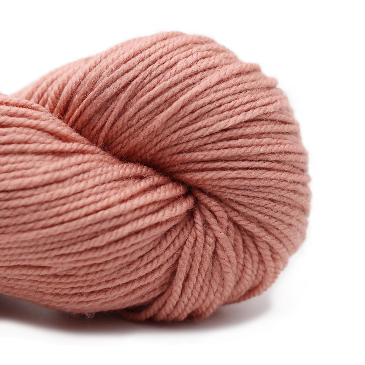 Hey Mama Wolf Yarn 10 Hawthorne Pink Skadi