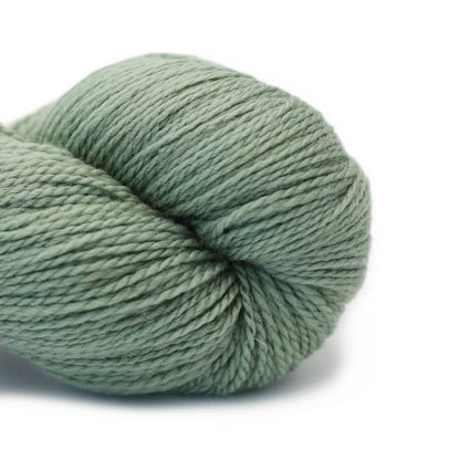Hey Mama Wolf Yarn 14 Lichen Green Skadi
