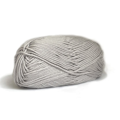 Kelbourne Woolens Yarn 070 pearl Skipper