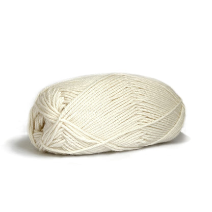 Kelbourne Woolens Yarn 105 natural Skipper