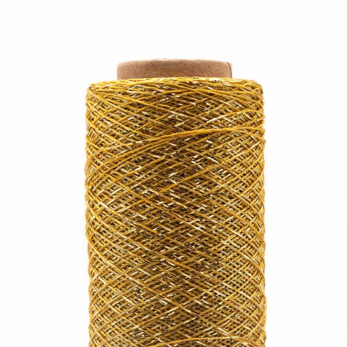 Kremke Soul Wool Yarn 181 yellow gold Stellaris