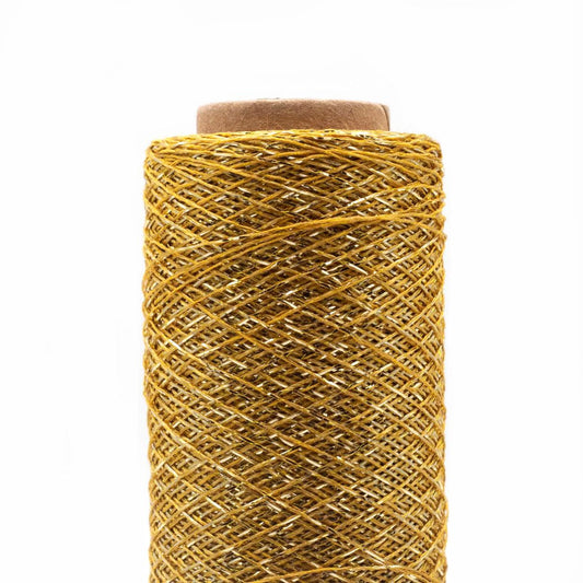 Kremke Soul Wool Yarn 181 yellow gold Stellaris