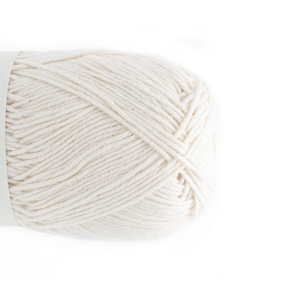 BC Garn Yarn 01 natural Summer in Kashmir GOTS
