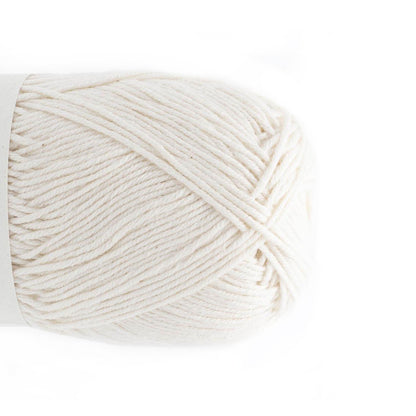 BC Garn Yarn 01 natural Summer in Kashmir GOTS