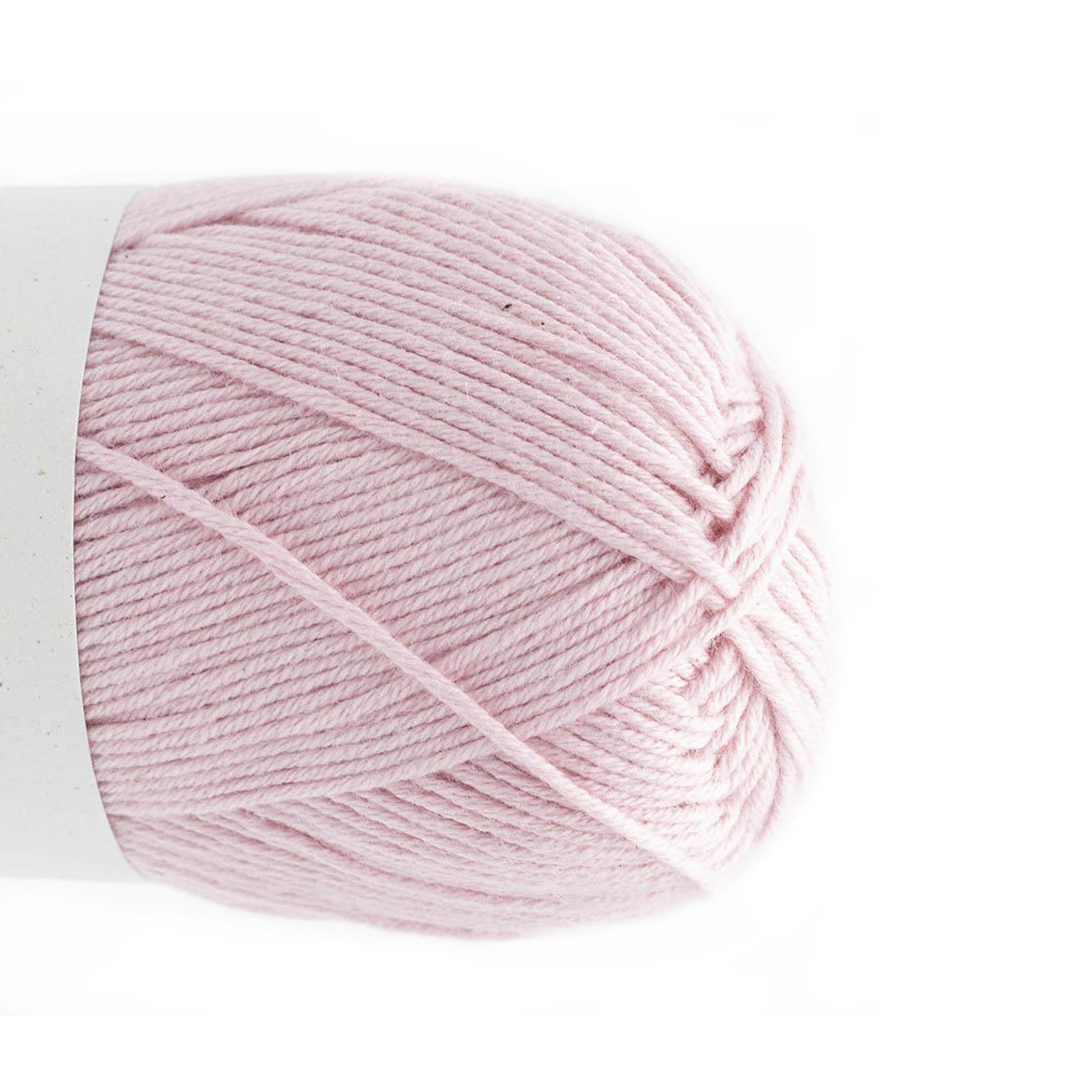 BC Garn Yarn 02 pale pink Summer in Kashmir GOTS