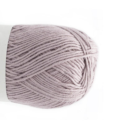 BC Garn Yarn 03 powder Summer in Kashmir GOTS