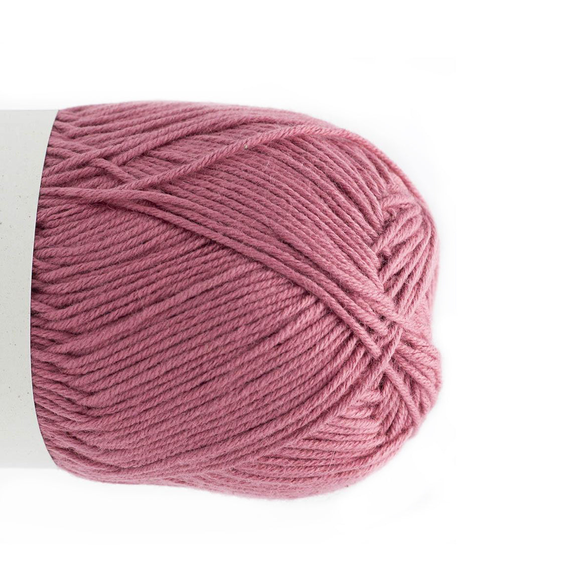 BC Garn Yarn 04 dusky pink Summer in Kashmir GOTS