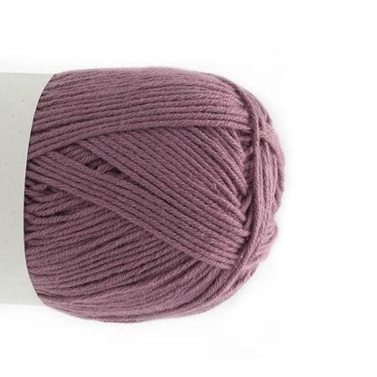 BC Garn Yarn 05 heather Summer in Kashmir GOTS