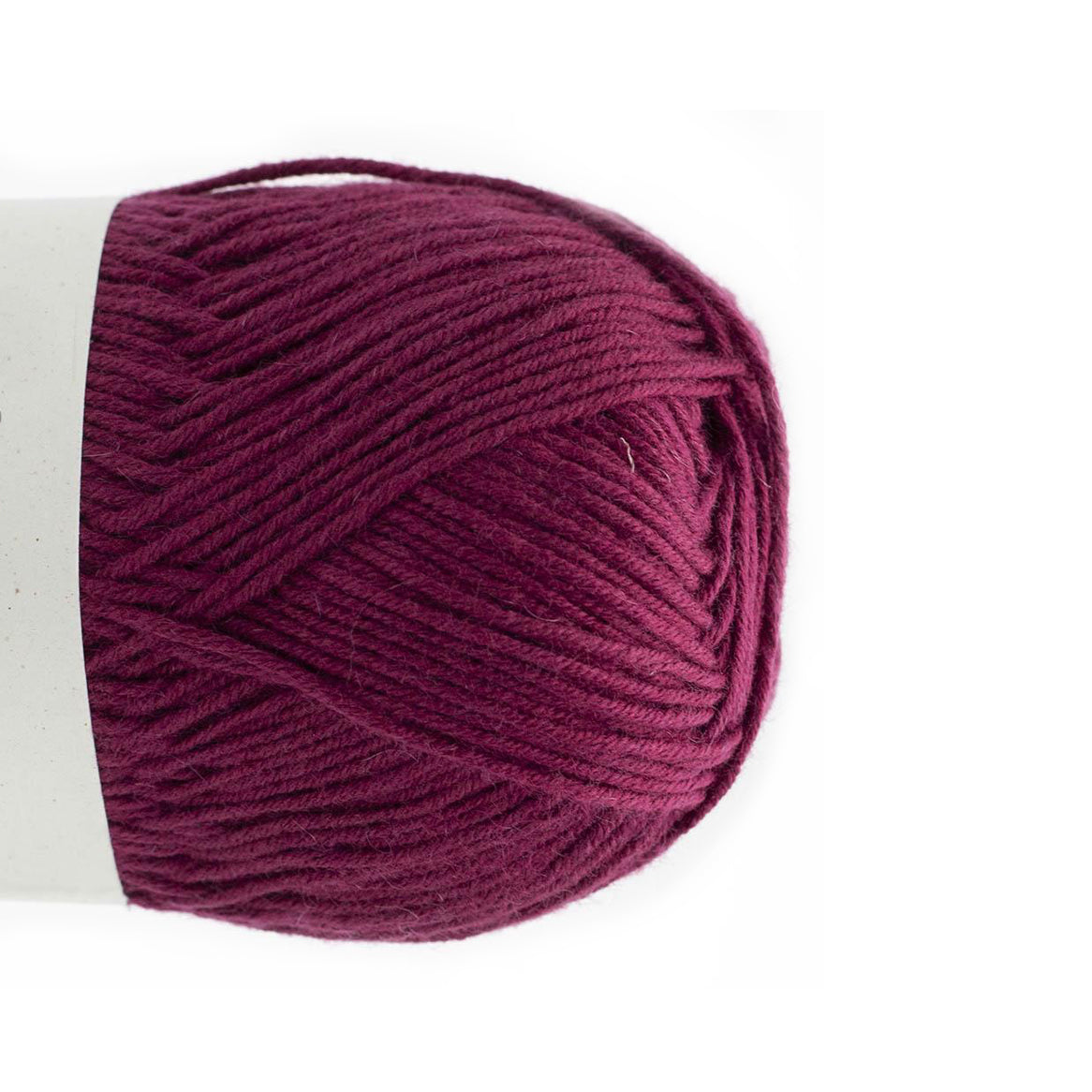 BC Garn Yarn 07 rhododendron Summer in Kashmir GOTS