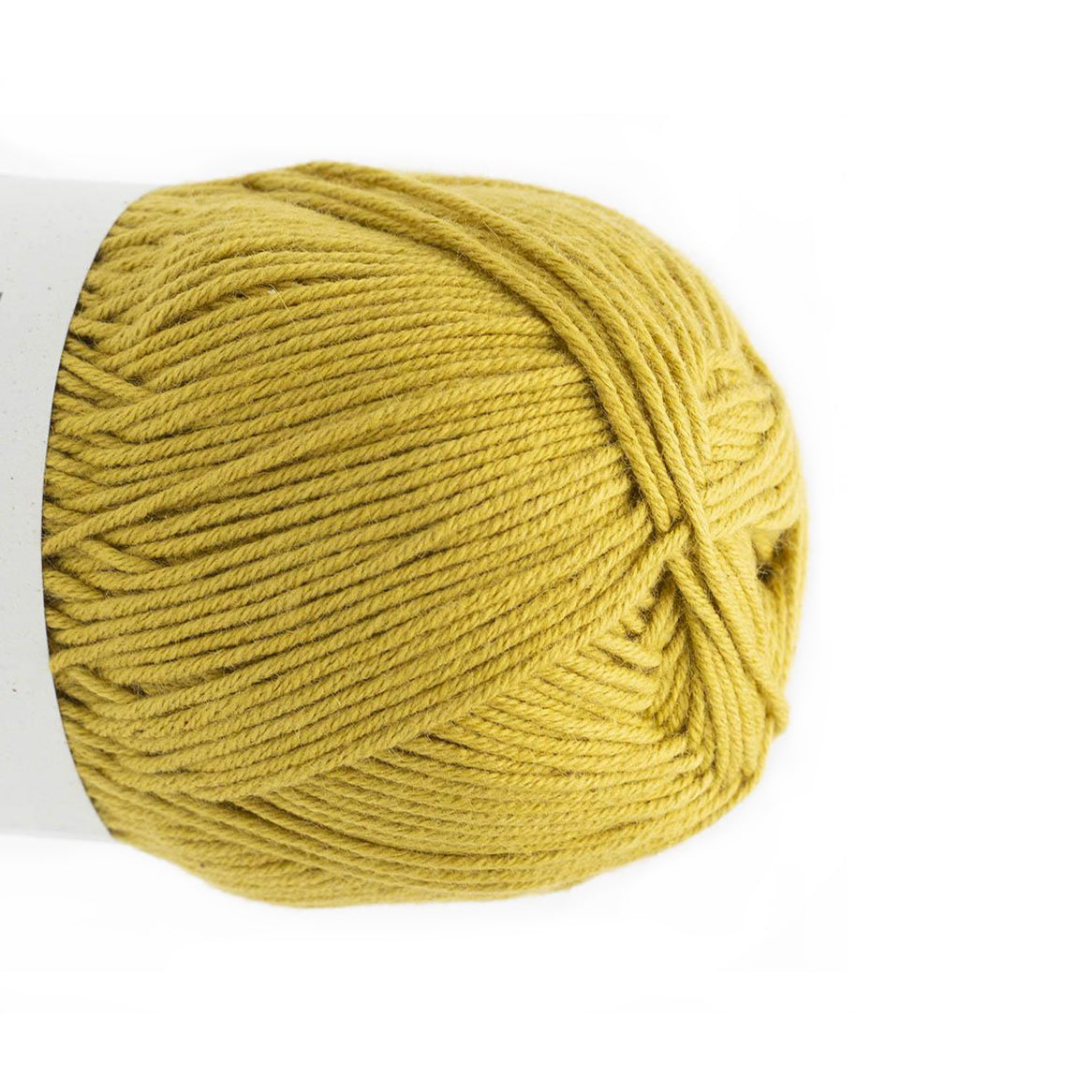 BC Garn Yarn 15 brass Summer in Kashmir GOTS