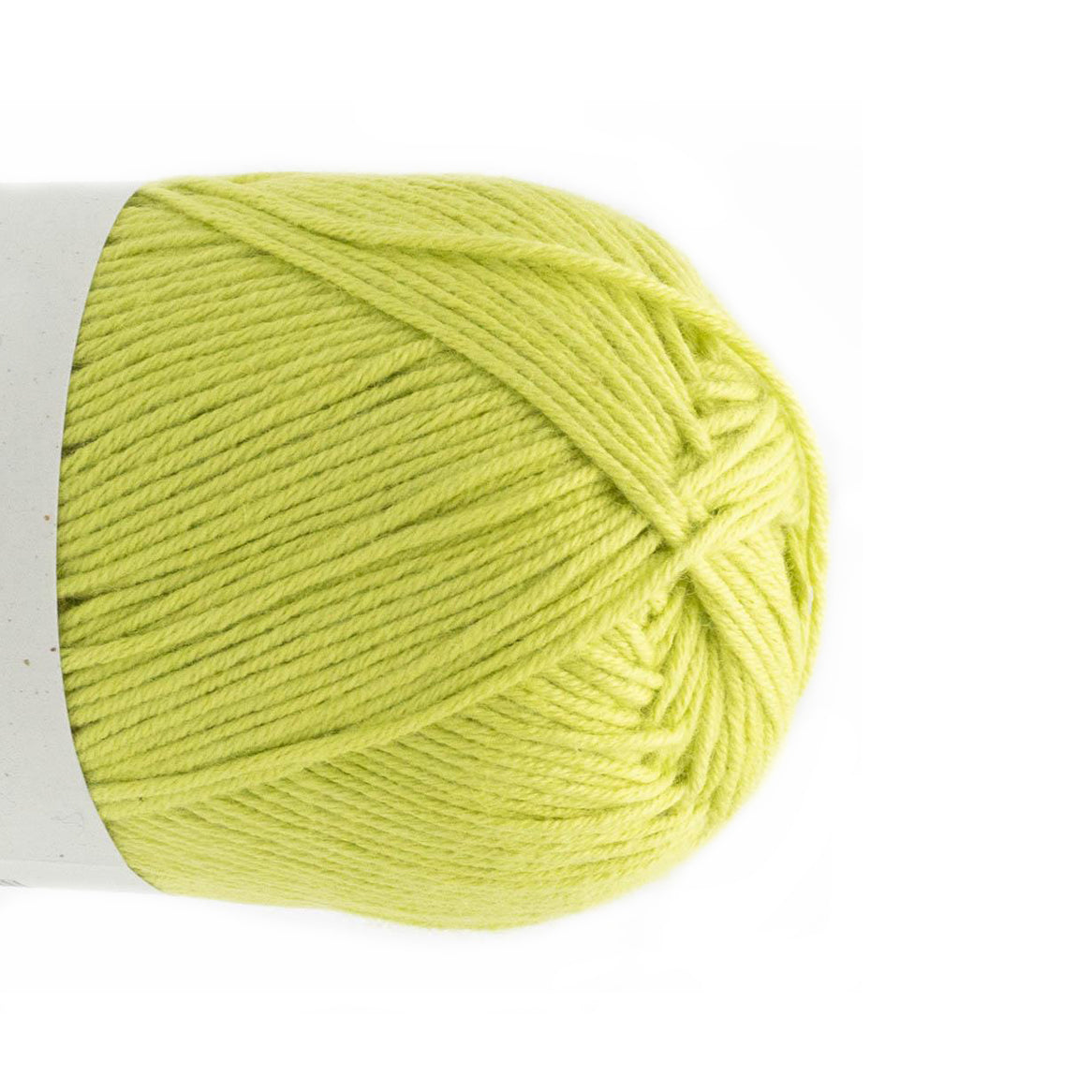 BC Garn Yarn 16 kiwi Summer in Kashmir GOTS
