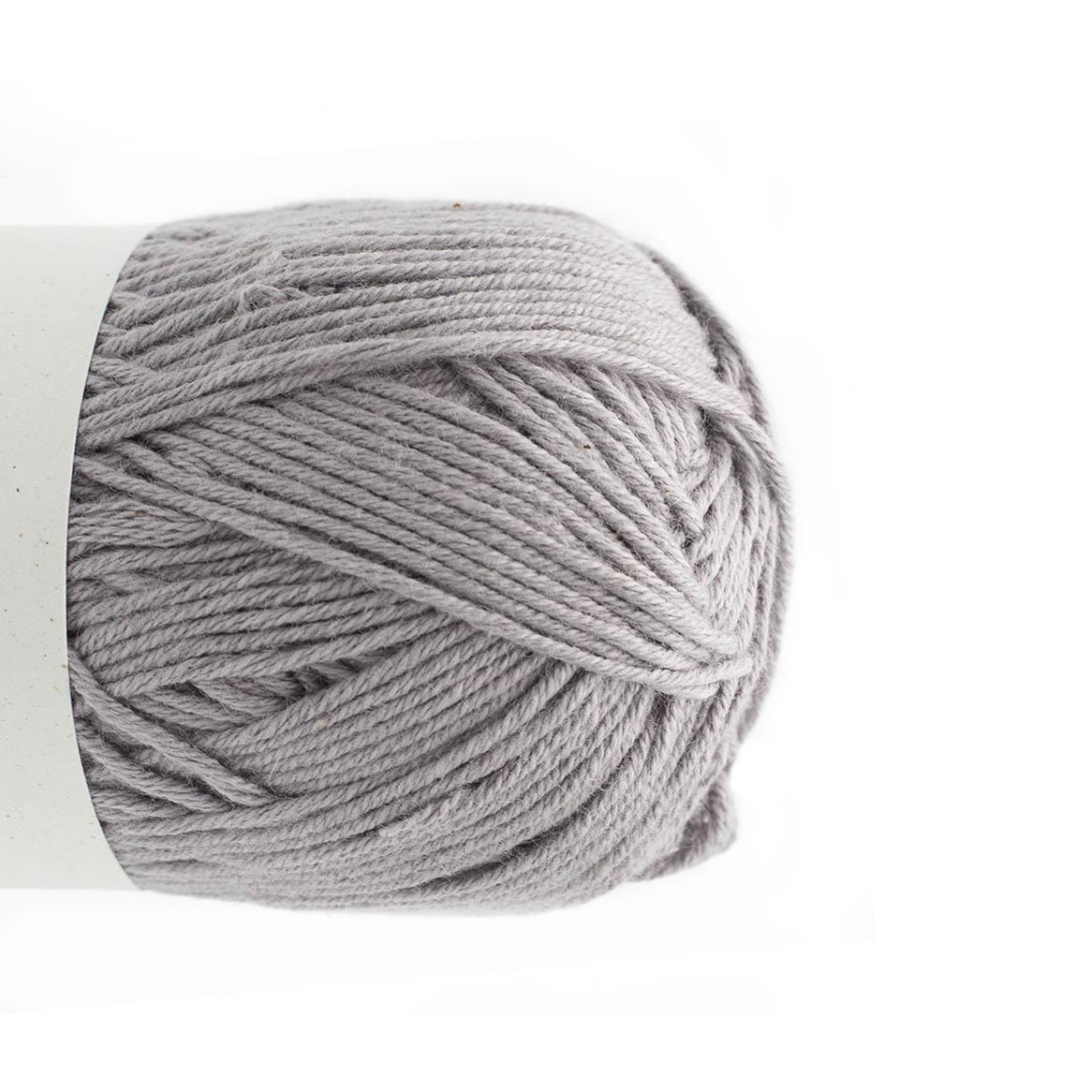 BC Garn Yarn 20 steel grey Summer in Kashmir GOTS