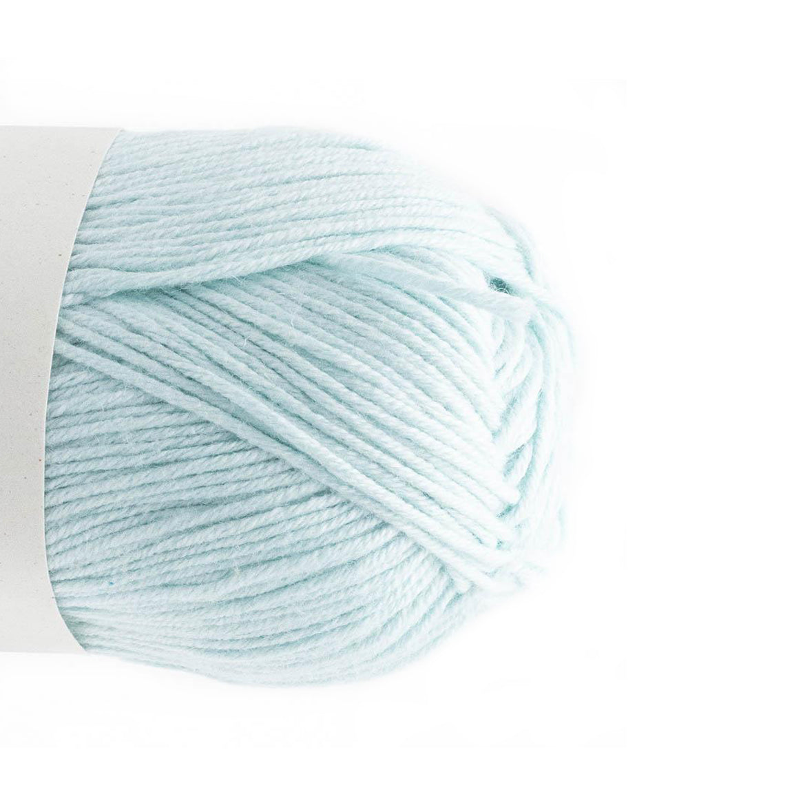 BC Garn Yarn 26 mint Summer in Kashmir GOTS