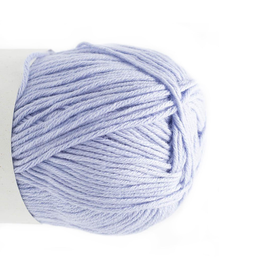 BC Garn Yarn 27 pale blue Summer in Kashmir GOTS