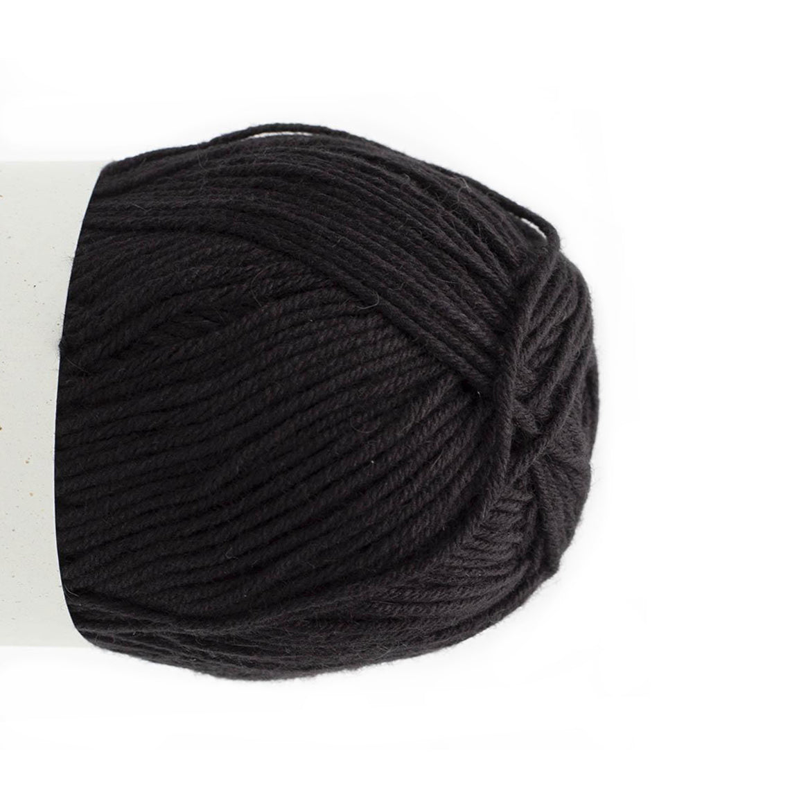 BC Garn Yarn 31 black Summer in Kashmir GOTS