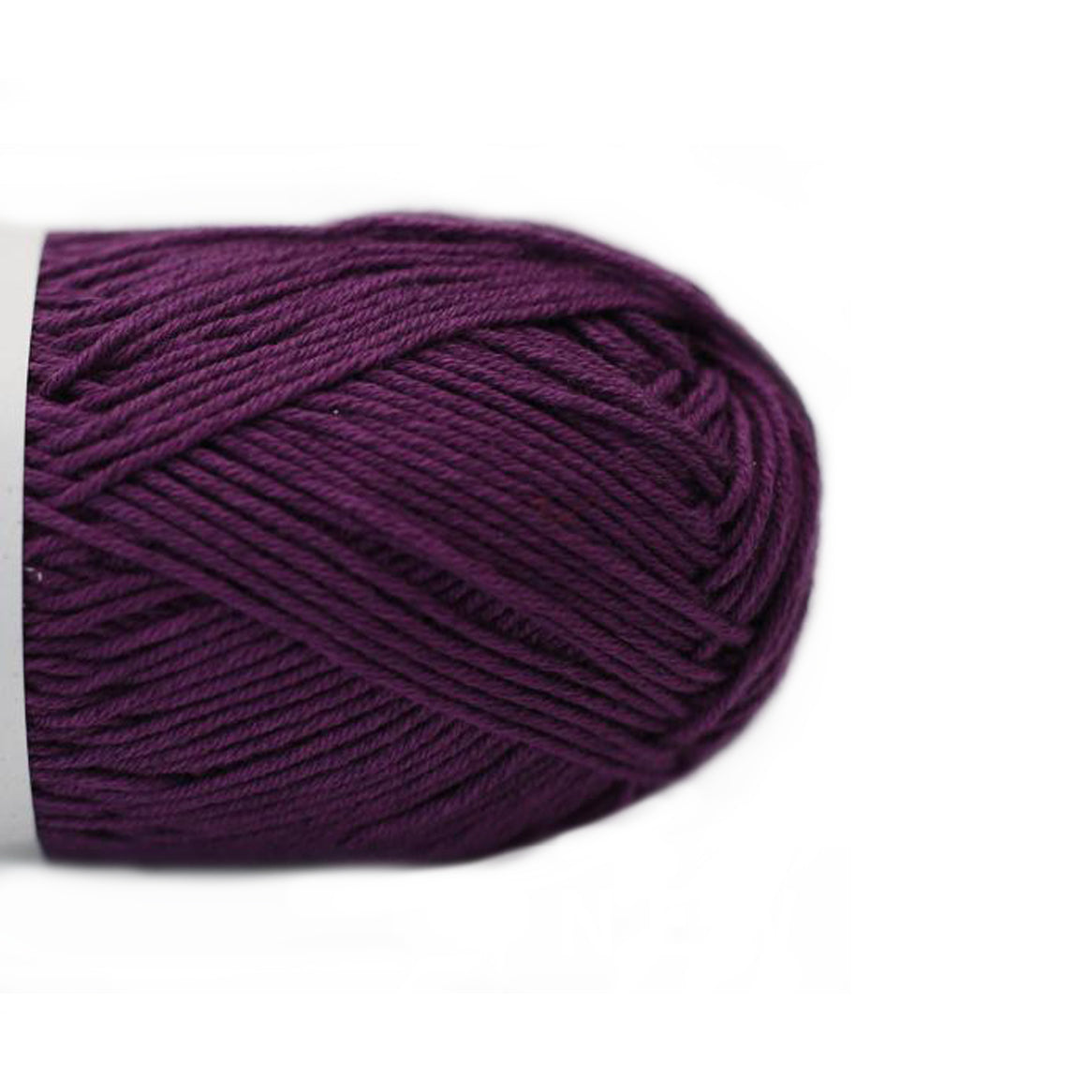 BC Garn Yarn 33 vineberry Summer in Kashmir GOTS
