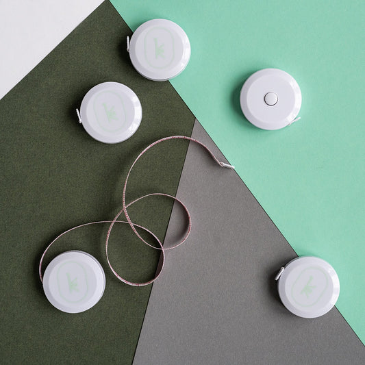 Kelbourne Woolens Goods Tape Measure