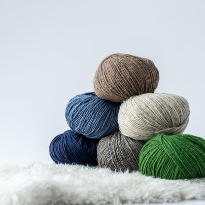 Navia Yarn Tradition