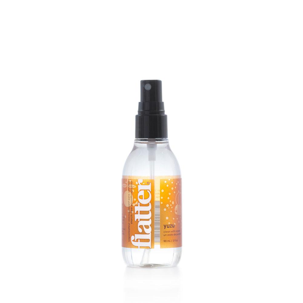 Soak Laundry Yuzu Flatter Travel Size